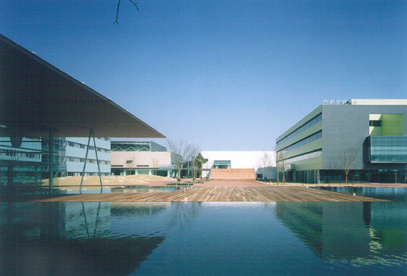 作新学院大学の画像3