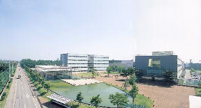 作新学院大学の画像5