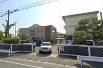 柳川市立城内小学校