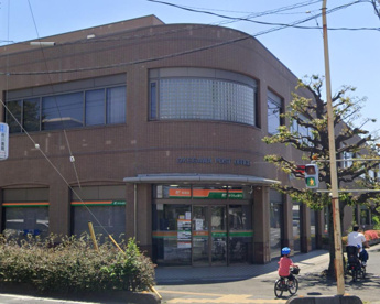 桶川郵便局の画像1