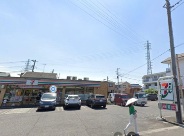 セブンイレブン桶川泉1丁目店の画像1