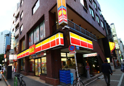 デイリーヤマザキ 赤坂2丁目店の画像1