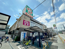 ライフ 正雀店