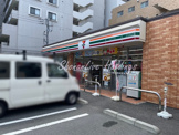 セブンイレブン 横浜吉野町駅前店