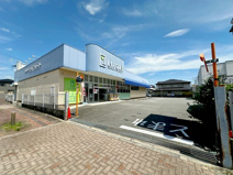 ライフォート 正雀店