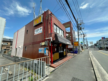 中華料理龍亀の画像1