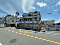 理容カットエー 正雀店