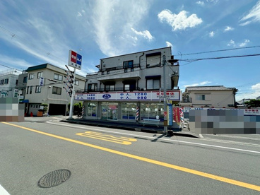理容カットエー 正雀店の画像1
