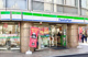 ファミリーマート 渋谷富ヶ谷一丁目店の画像