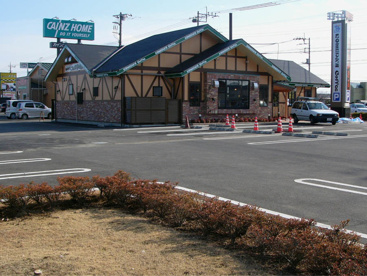サイゼリア伊勢崎カインズ店の画像1