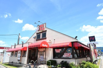 ビックボーイ天理店
