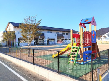 三蔵子保育園の画像1