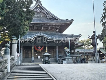 豊川稲荷(豊川閣妙厳寺)の画像1