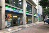 ファミリーマート 日本橋本町二丁目店