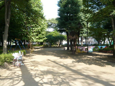 谷保第3公園の画像1