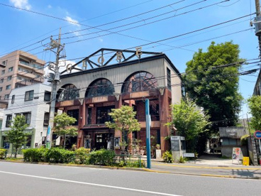 GLOBE　ANTIQUESの画像1
