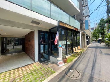 L.A. GARAGE(エルエー ガレージ)の画像1