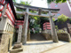 池尻稲荷神社の画像