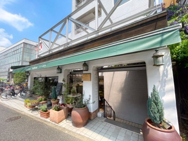 ラ・テール洋菓子店の画像1
