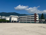 須恵町立須恵中学校
