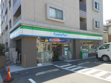 ファミリーマートの画像1