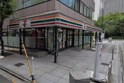 セブン-イレブン 港区溜池山王店の画像1