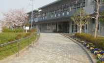 美郷台小学校