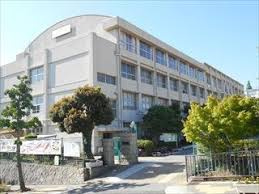 神戸市立白川小学校の画像1