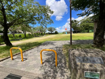 桜ヶ丘四丁目四公園