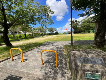 桜ヶ丘四丁目四公園の画像1