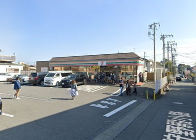 セブンイレブン 小田原南町店の画像1