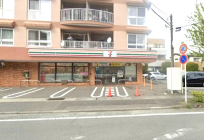 セブンイレブン 小田原早川店の画像1