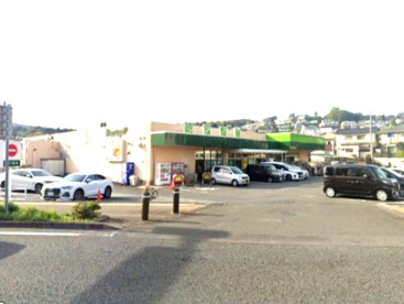小田原百貨店板橋店の画像1