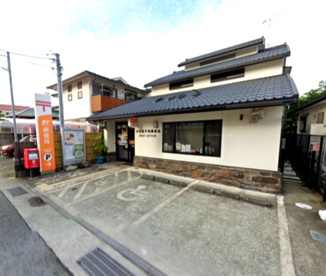 小田原早川郵便局の画像1