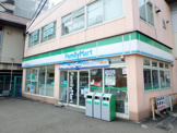 ファミリーマート　西武国分寺駅前店
