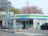 ファミリーマート　国分寺戸倉通り店