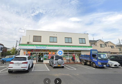 ファミリーマートルーキー丸山４丁目店の画像1