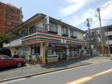 セブンイレブン　国分寺富士本２丁目店