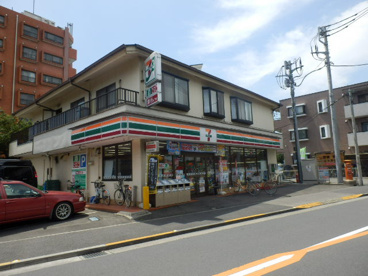 セブンイレブン　国分寺富士本２丁目店の画像1