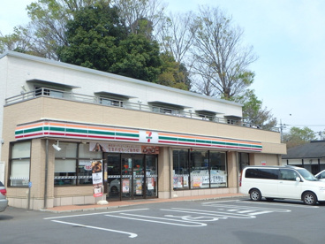 セブンイレブン　国分寺北町２丁目店の画像1