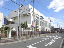 大阪市立中浜小学校