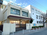 大阪市立東中浜小学校