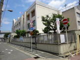 大阪市立城東小学校