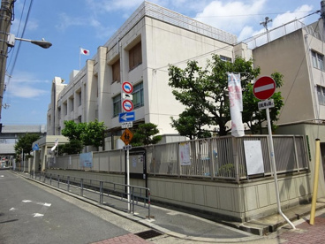 大阪市立城東小学校の画像1