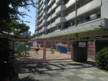 鴫野保育所の画像1