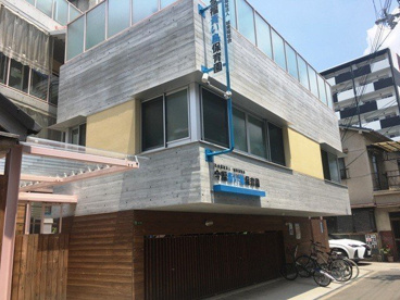 今福青い鳥保育園の画像1