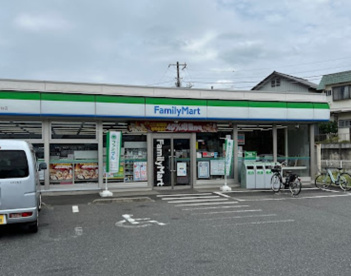 ファミリーマート 船橋駿河台店の画像1