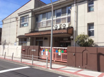大阪市立鯰江幼稚園