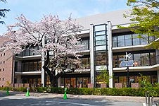 成育保育園の画像1