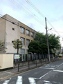 大阪市立成育小学校